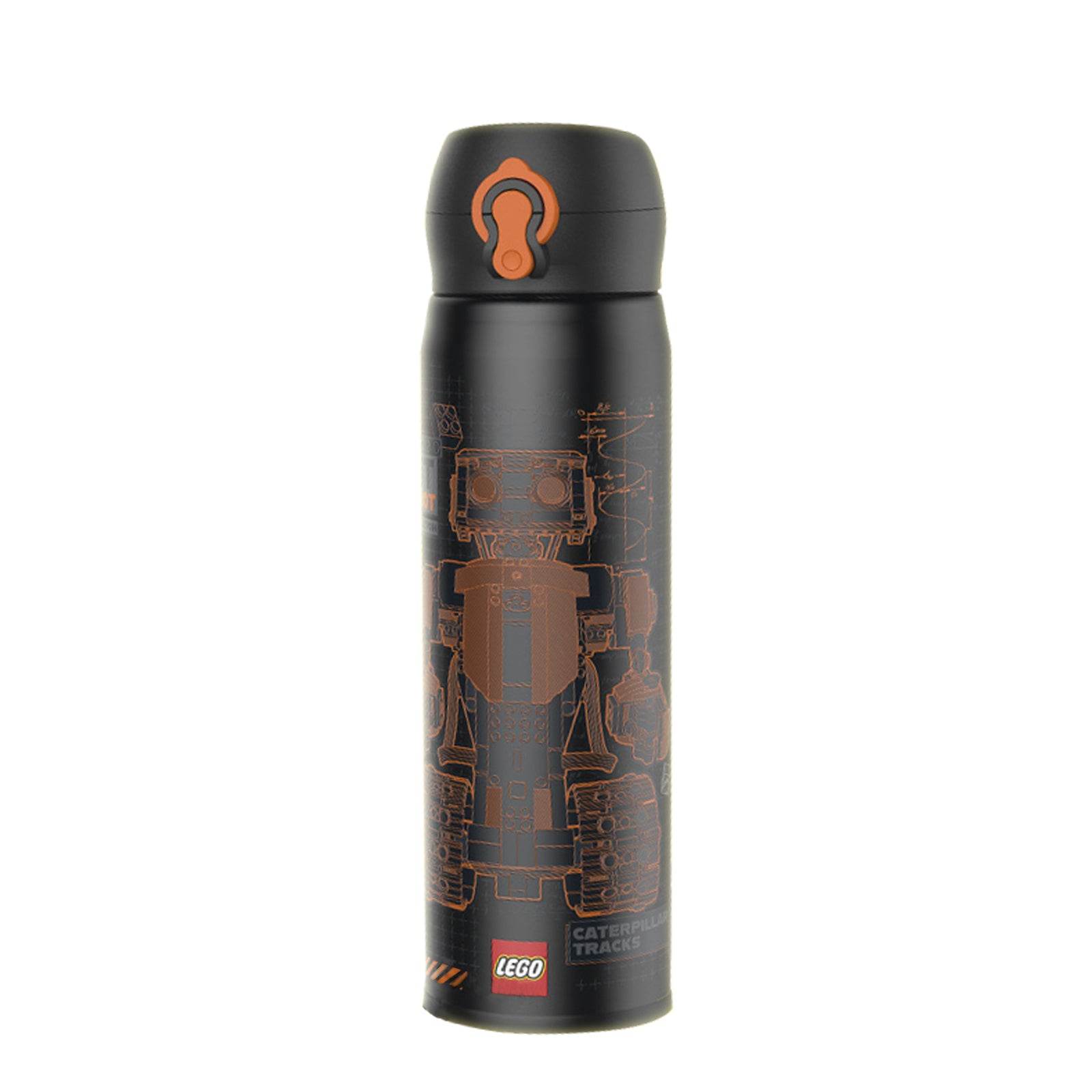 Термокружка LEGO - Boxette Shop